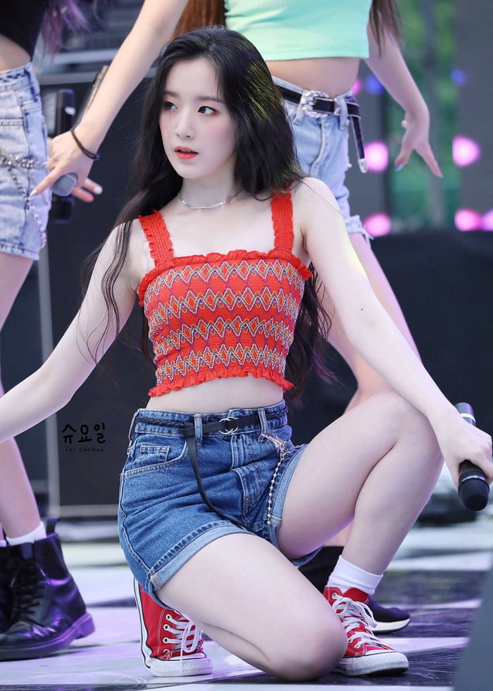 Photo : Shuhua