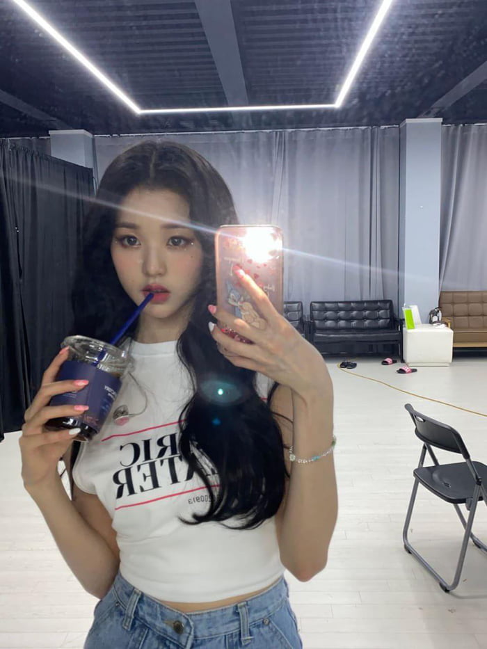 Photo : Wonyoung