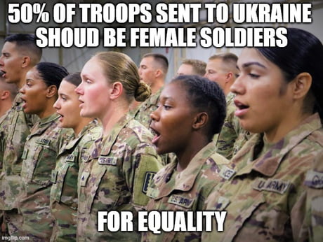 After All There Is No Difference Between A Man And A Woman Right 9gag