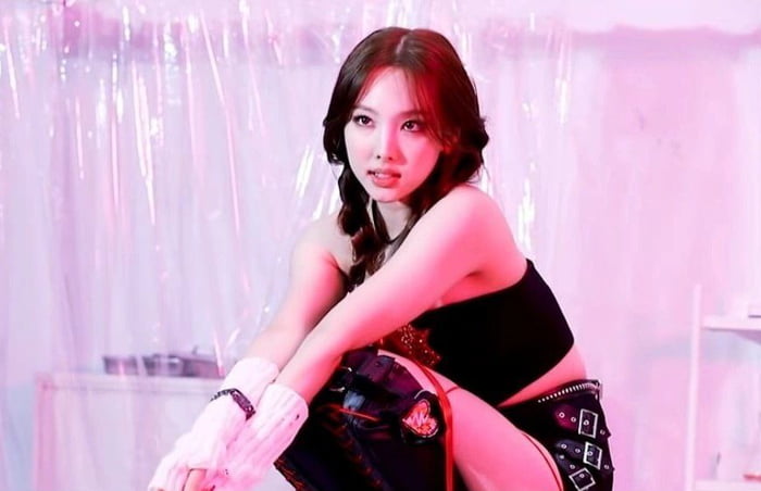 Photo : Scientist Nayeon