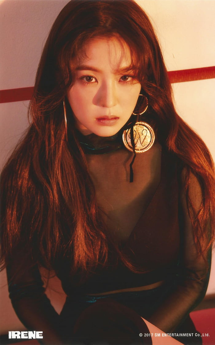 Photo : Irene