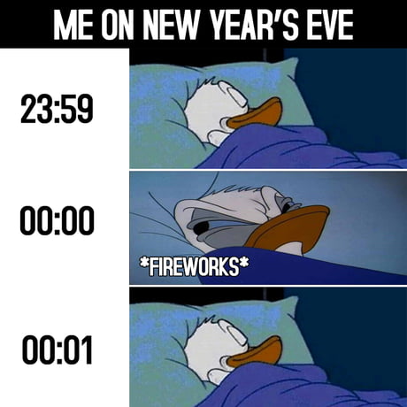 Best 30 New Year Fun On 9gag