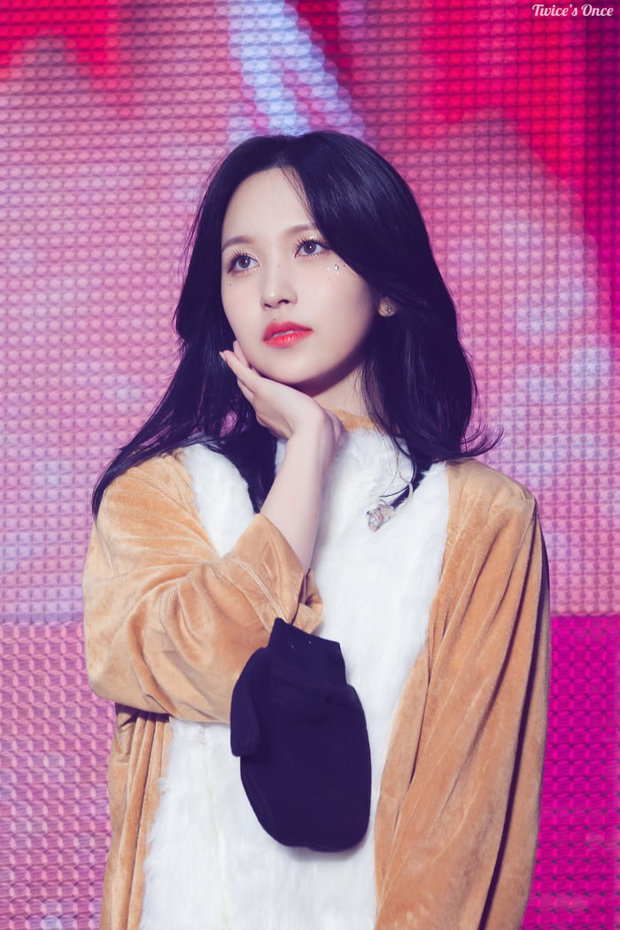 Photo : Pretty Mina