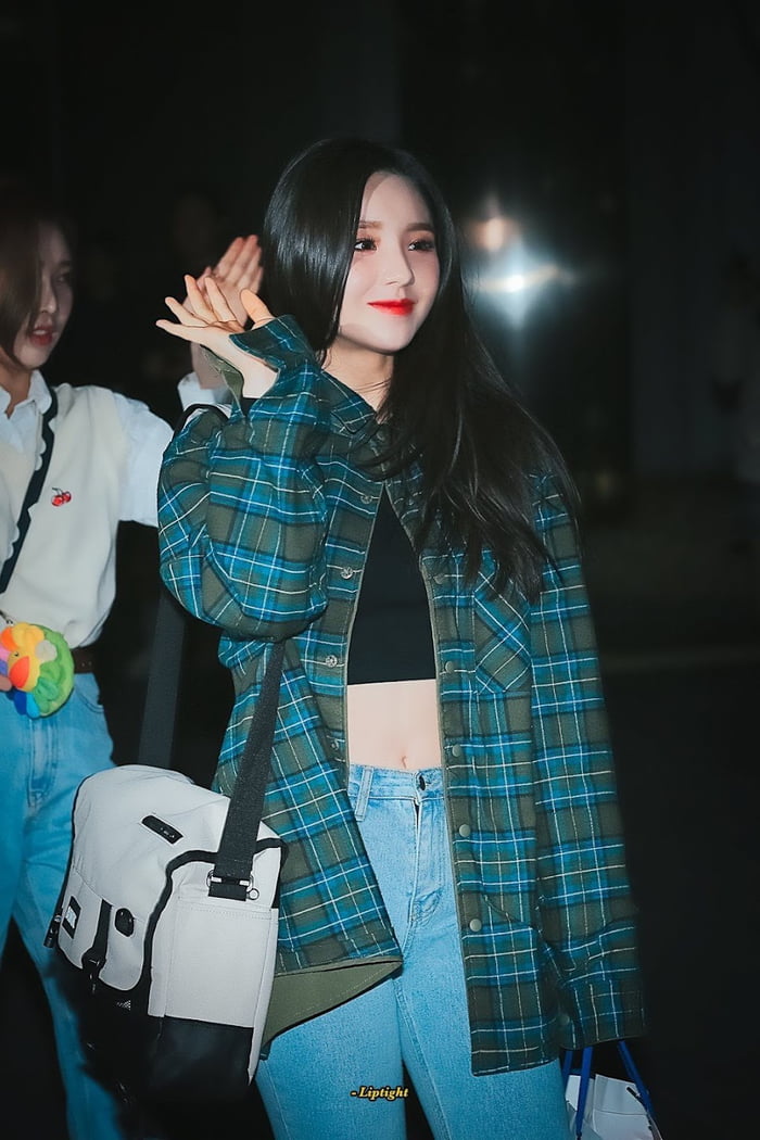 Photo : Heejin