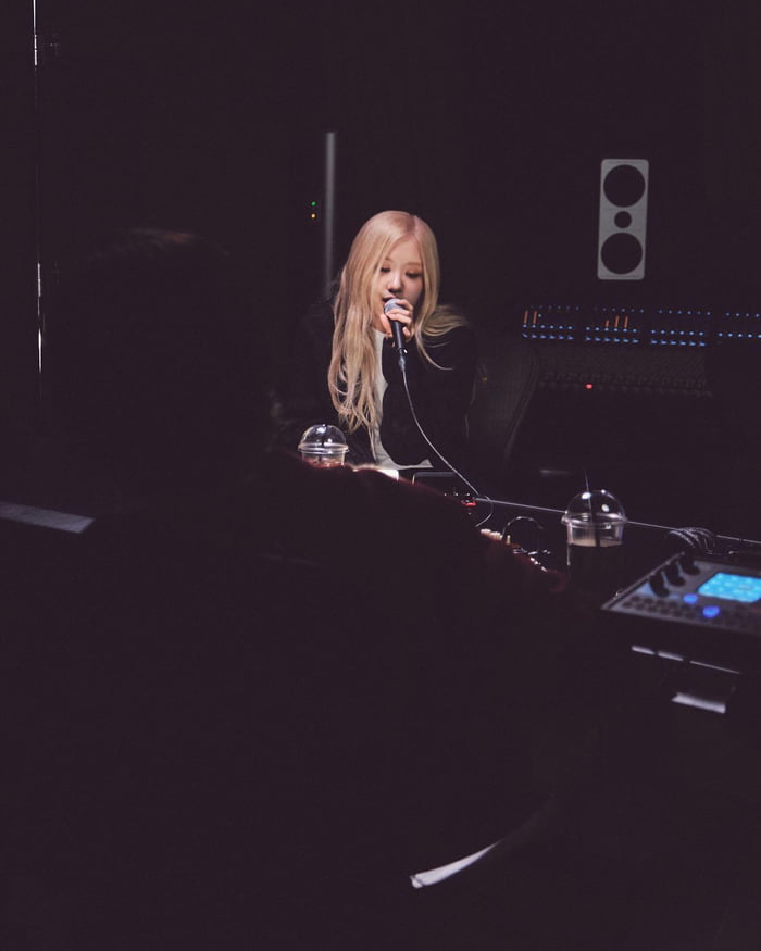 Photo : Rosé