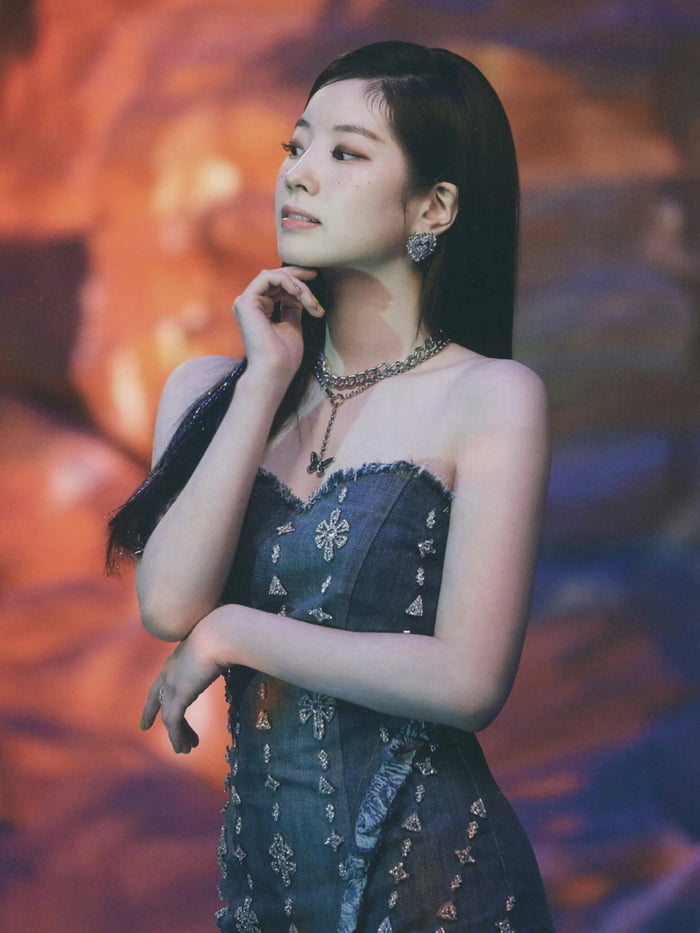 Photo : Dahyun