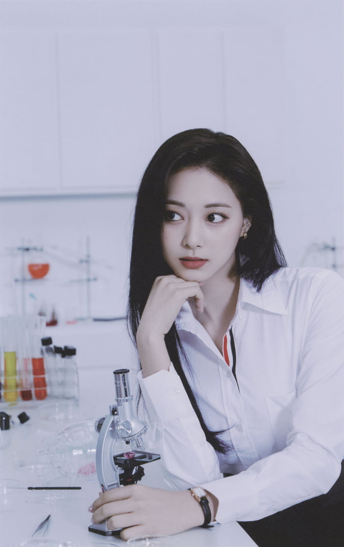Photo : Tzuyu