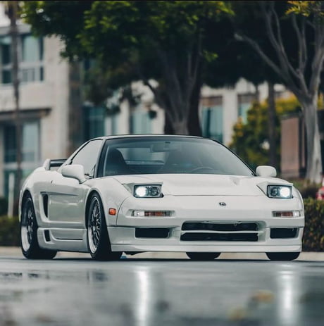 Acura Nsx 9gag
