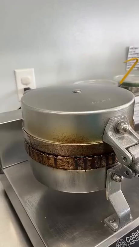 Nobody got time for that