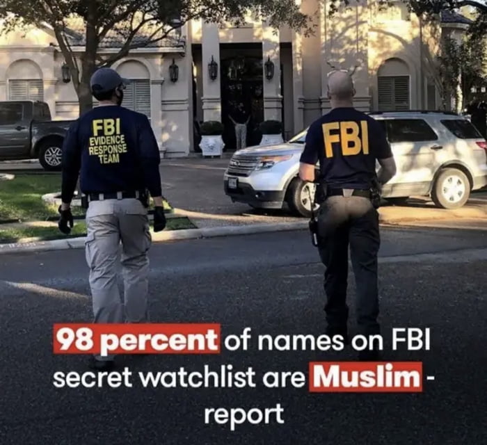 Is that Islamophobia?