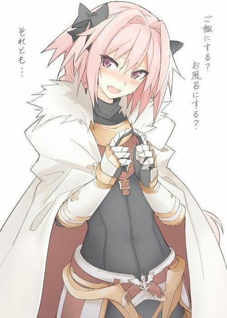 Featured image of post Astolfo Fanart Cute Astolfo fate apocrypha 1080p 2k 4k 5k hd wallpapers free download these wallpapers are free download for pc laptop iphone android phone and ipad desktop