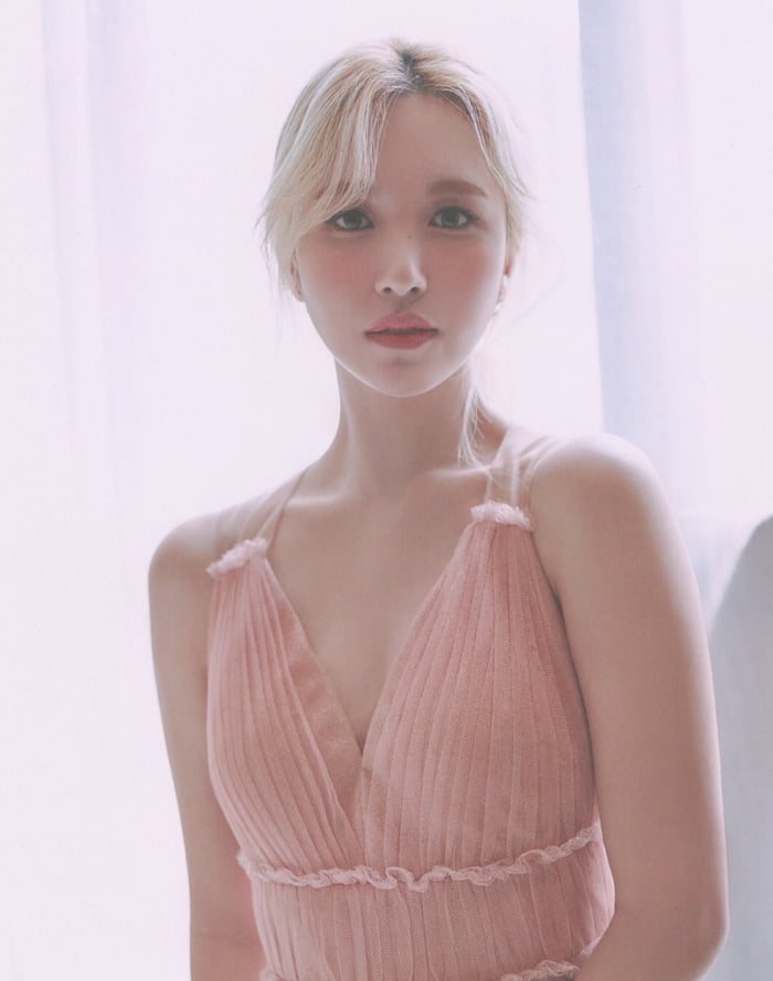Photo : Mina