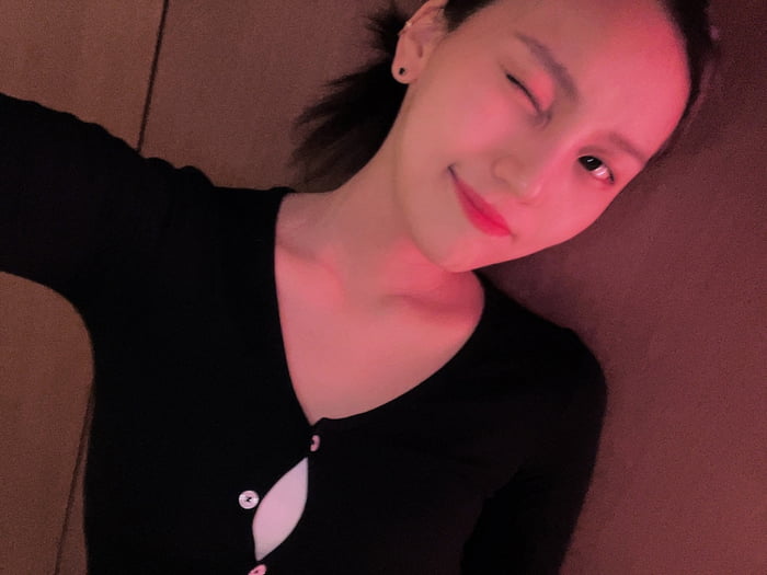 Photo : Umji Weverse Update