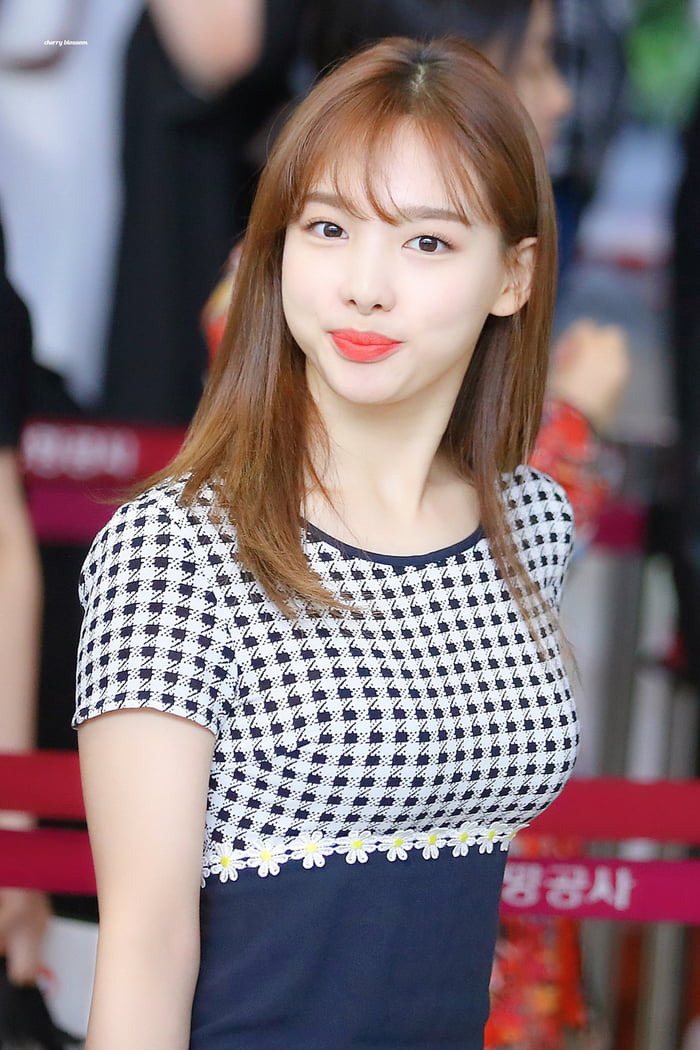 Photo : Nayeon
