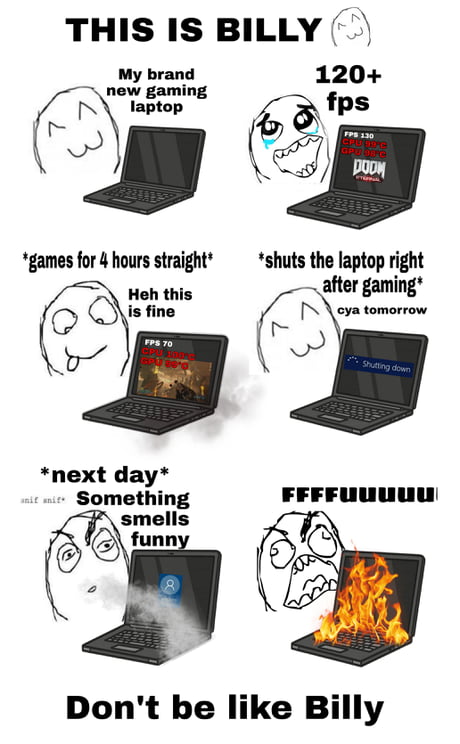 Good games for low end pc's? - 9GAG