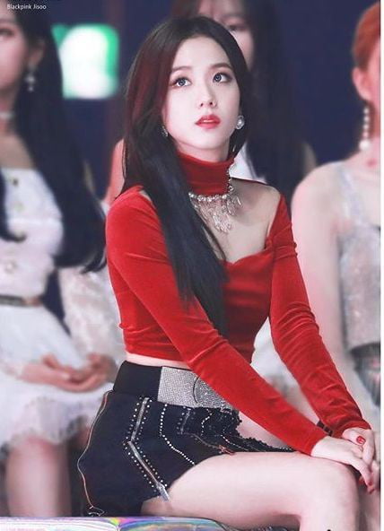 Photo : Jisoo - BlackPink