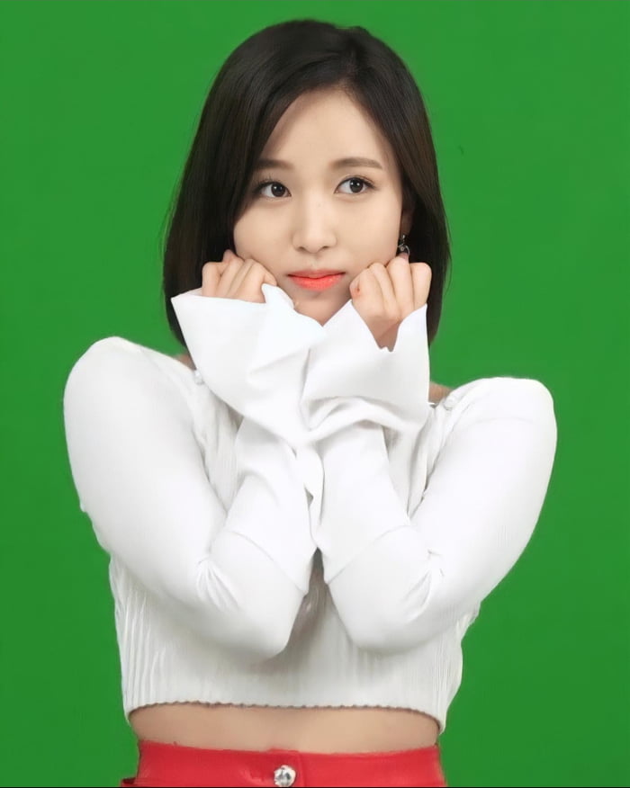 Photo : Mina
