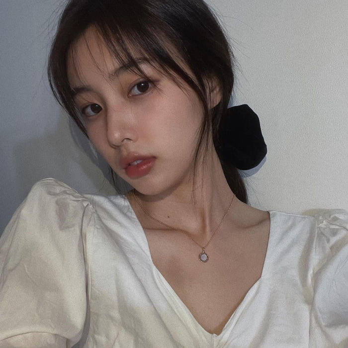 Photo : 210813 Kang Hyewon Instagram Update