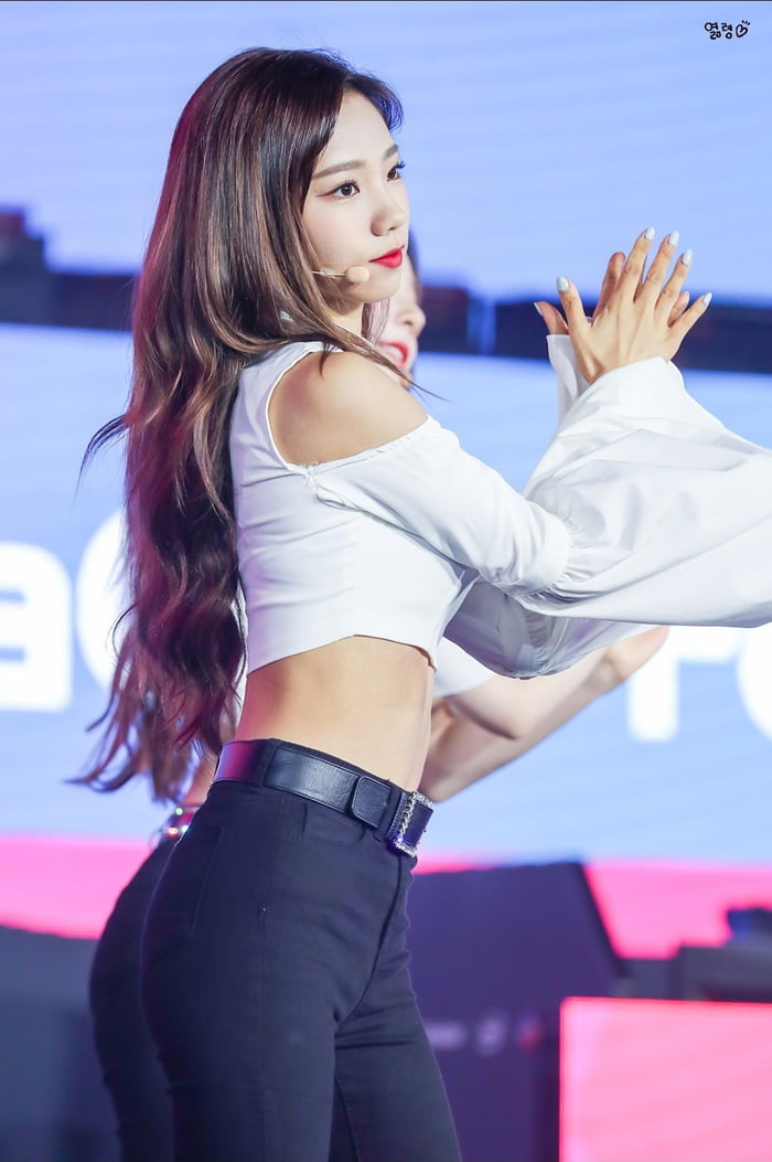 Photo : Yeoreum - WJSN