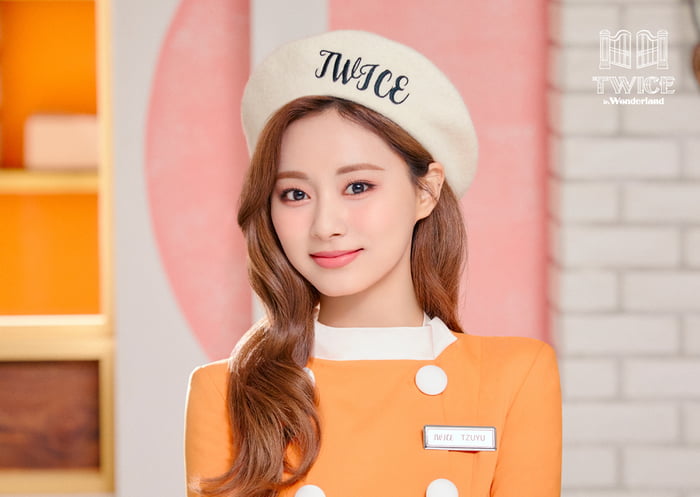 Photo : Tzuyu