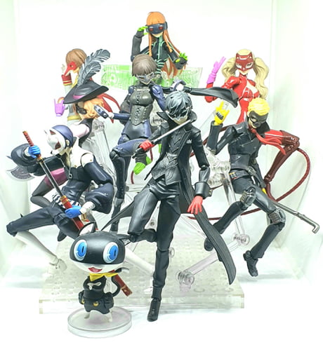 figma collection