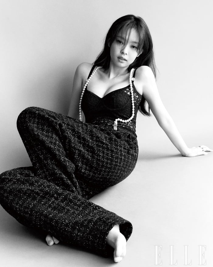 Photo : Jennie