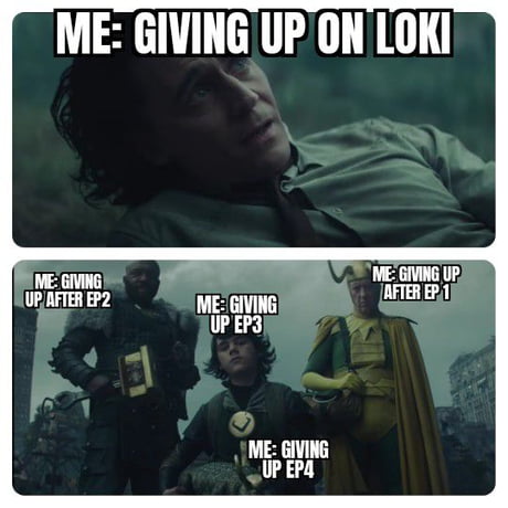 Low Key Might Have Become My Favorite Side Series Don T Tell Wanda 9gag