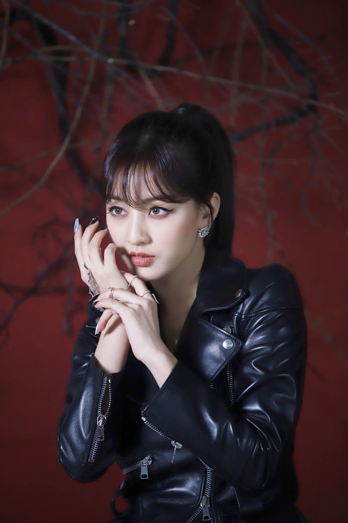 Photo : Happy Jihyo day