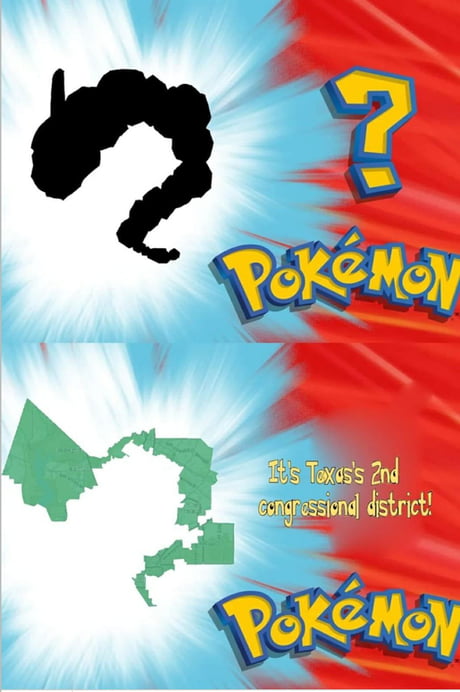 Who's That Pokemon? 