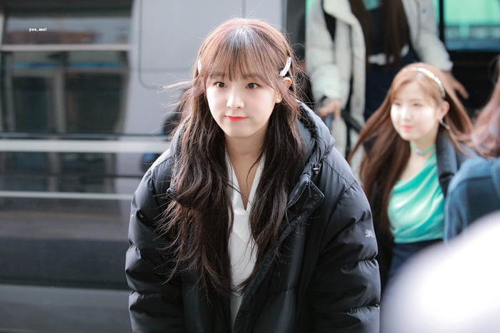 Photo : Yena