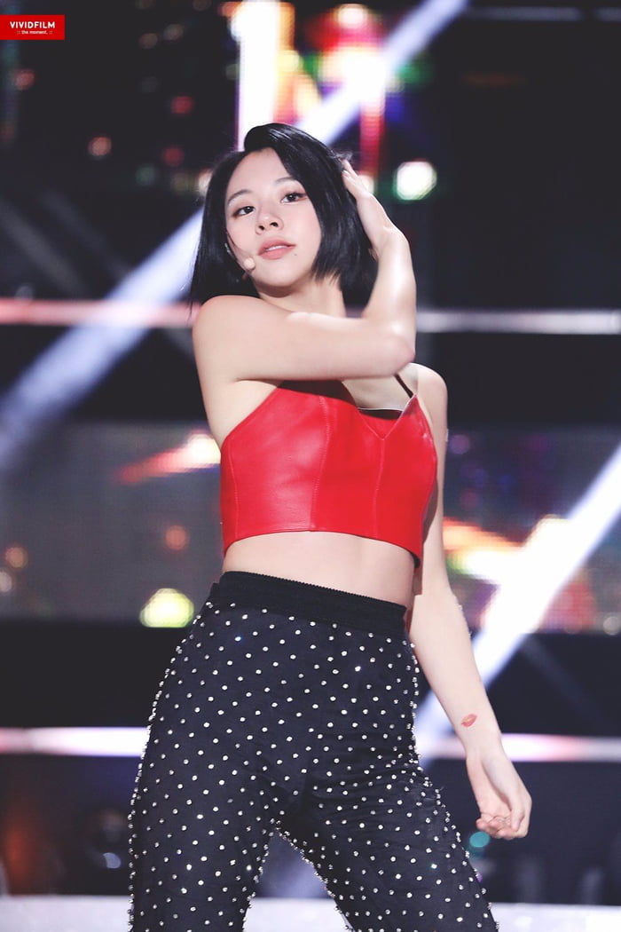 Photo : Chaeyoung