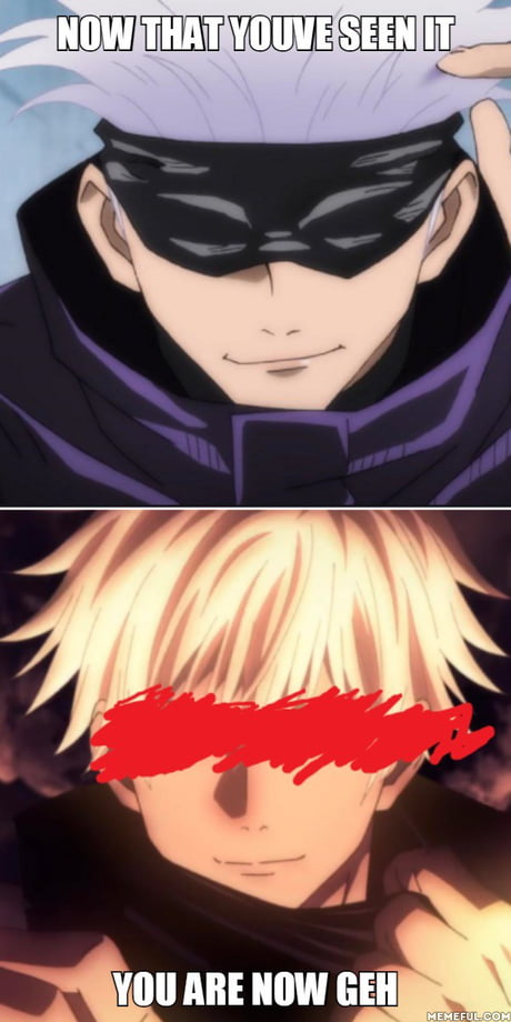 Anime Memes - Updated face reveal - Wattpad
