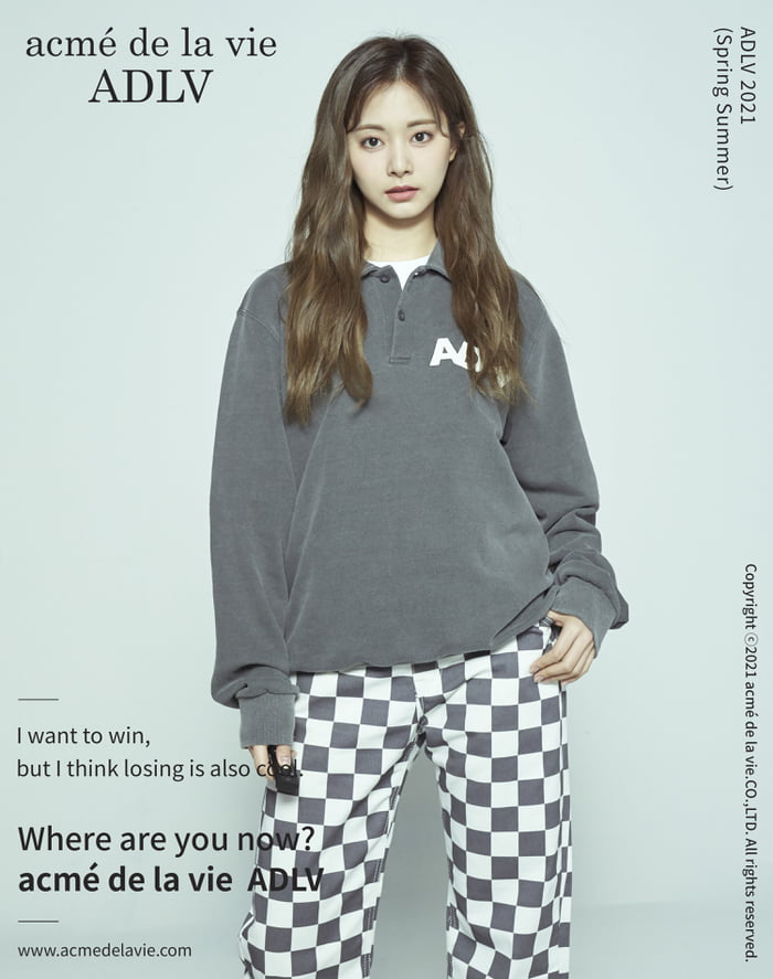 Photo : Tzuyu