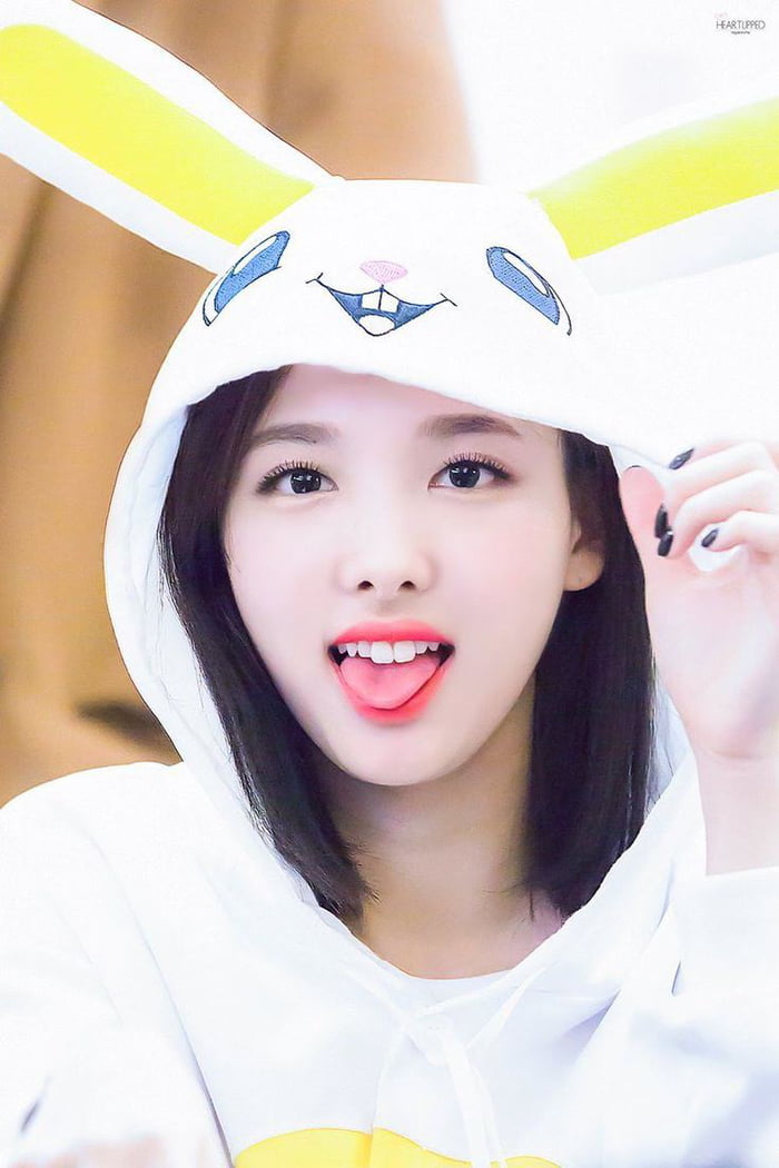 Photo : Nayeon