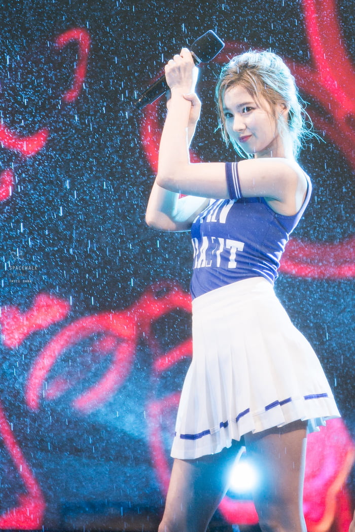 Photo : Sana