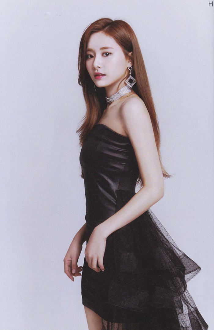 Photo : Tzuyu