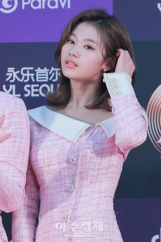 Photo : Sana