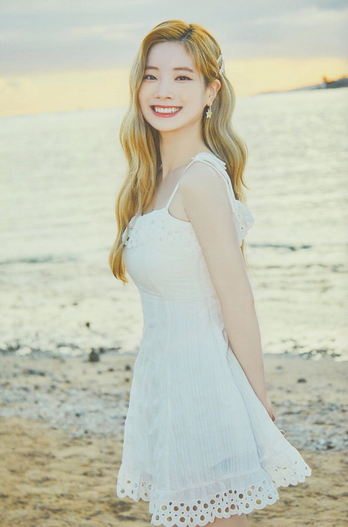 Photo : Dahyun