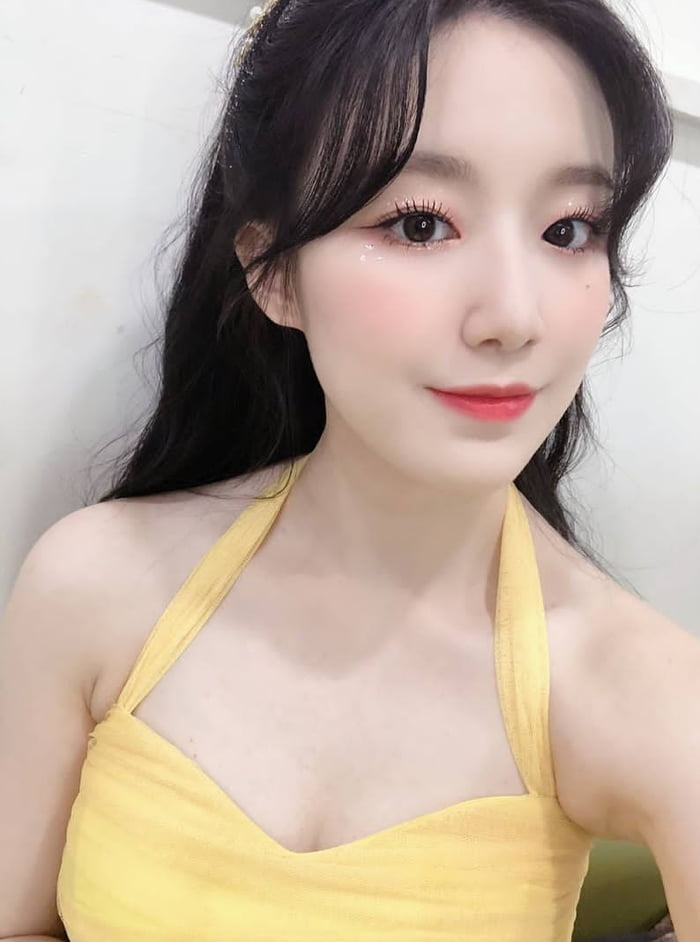 Photo : (G)I-DLE Shuhua