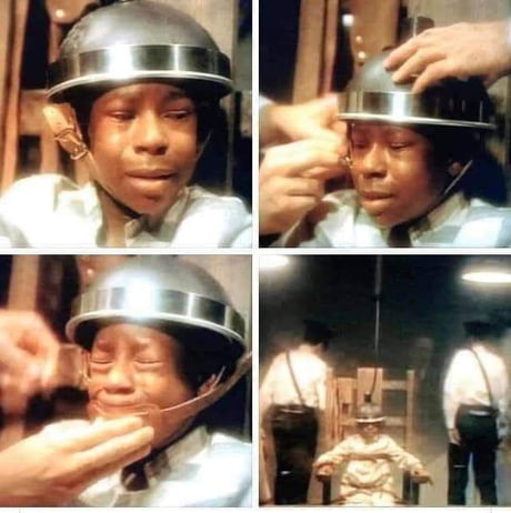 George Stinney Jr age 14 was found innocent 70 years later. - 9GAG