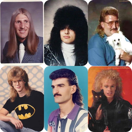Music artist in the 80's did everything to stand out by growing the  craziest hair. But which one had the best? : r/80s