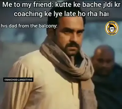Best 30 Gangs Of Wasseypur Part 1 Fun On 9gag Actor nawazuddin siddiqui, known for roles in films kahaani, talaash and gangs of wasseypur, says he wants his fee to be increased now. gangs of wasseypur part 1 fun on 9gag