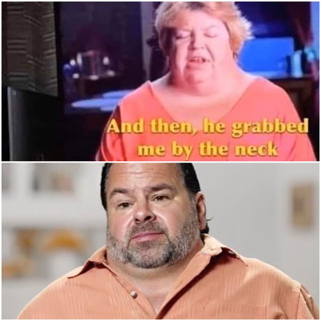 This neck - 9GAG