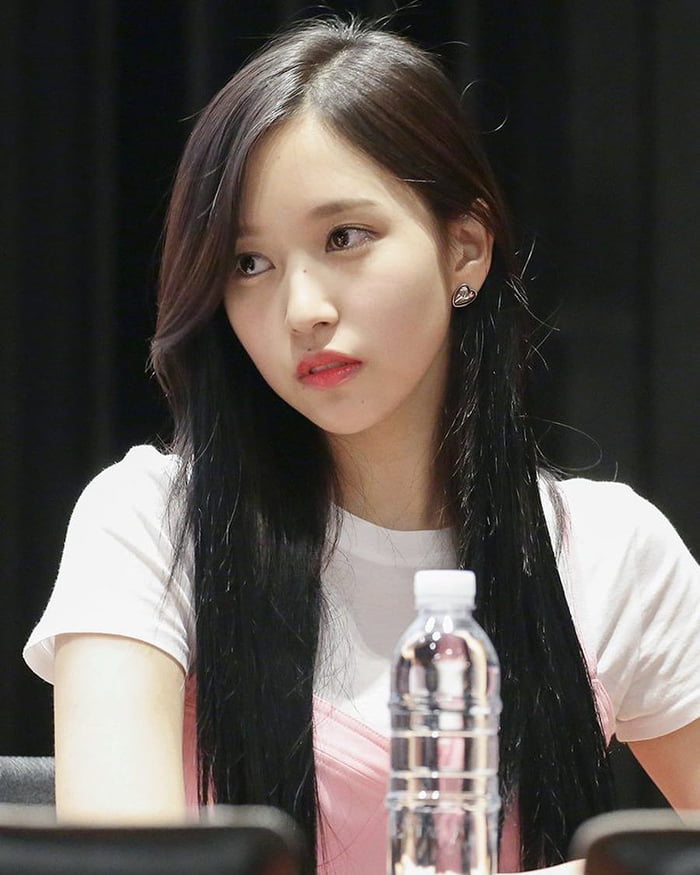 Photo : Mina