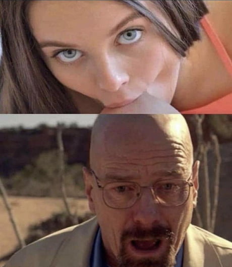 Breaking bad meme - 9GAG