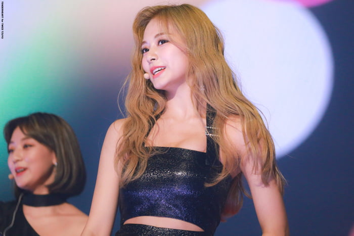 Photo : Tzuyu