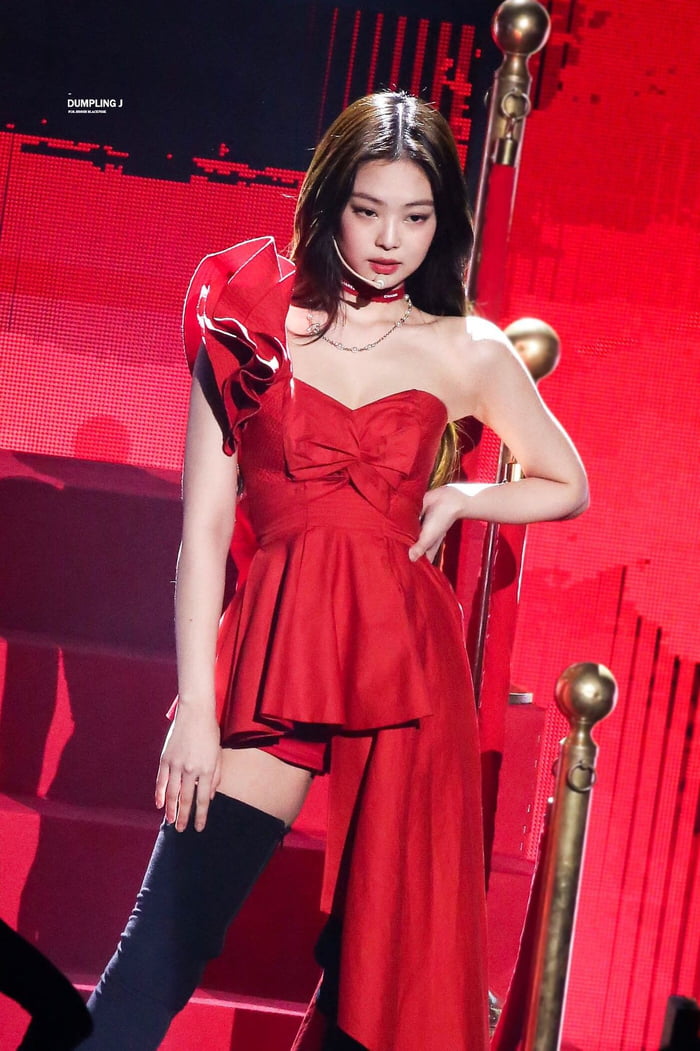 Photo : Jennie