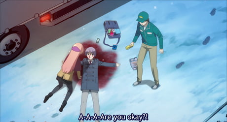 Những tai nạn với Truck-kun kỳ quặc nhất trong isekai anime (P.1)