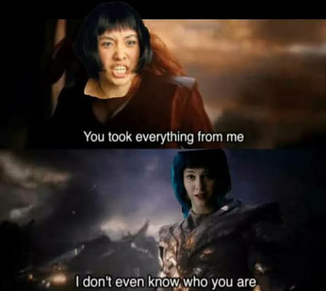 Any Scott Pilgrim fans left?