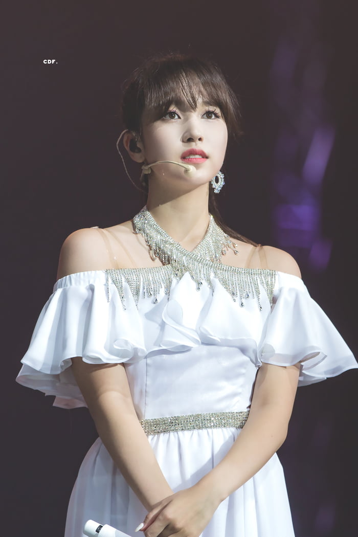 Photo : Mina